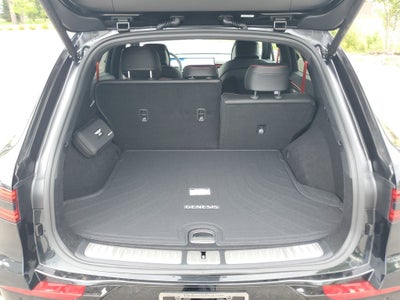 2027 Genesis GV70 2.5T Sport Prestige