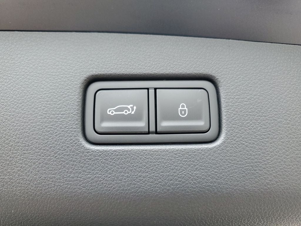 2027 Genesis GV70 2.5T Sport Prestige