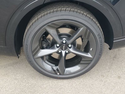 2027 Genesis GV70 2.5T Sport Prestige