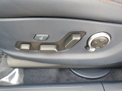 2027 Genesis GV70 2.5T Sport Prestige