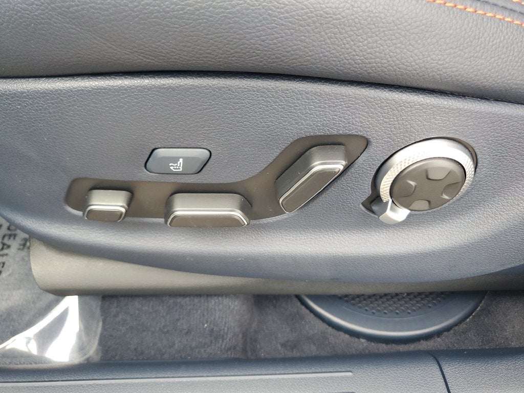 2027 Genesis GV70 2.5T Sport Prestige