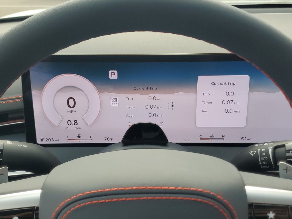 2027 Genesis GV70 2.5T Sport Prestige