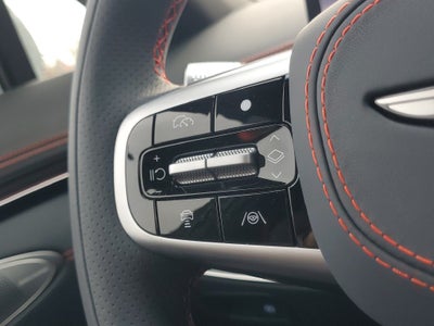2027 Genesis GV70 2.5T Sport Prestige
