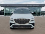 2027 Genesis GV70 2.5T Sport Prestige