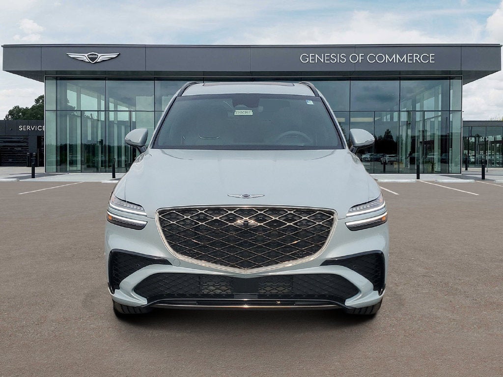 2027 Genesis GV70 2.5T Sport Prestige