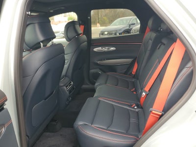 2027 Genesis GV70 2.5T Sport Prestige