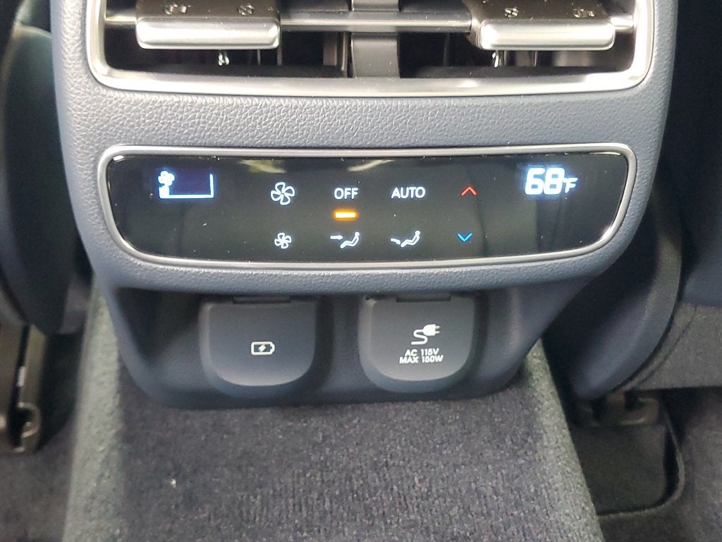 2027 Genesis GV70 2.5T Sport Prestige