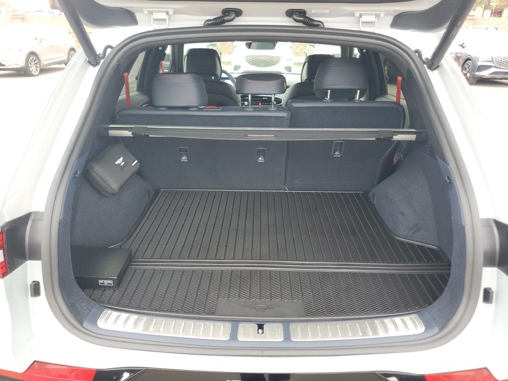 2027 Genesis GV70 2.5T Sport Prestige