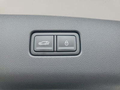 2027 Genesis GV70 2.5T Sport Prestige