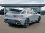2027 Genesis GV70 2.5T Sport Prestige