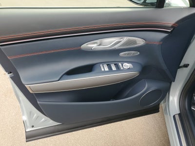 2027 Genesis GV70 2.5T Sport Prestige
