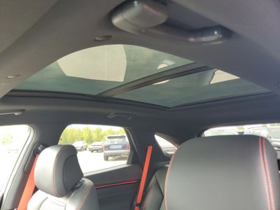 2027 Genesis GV70 2.5T Sport Prestige