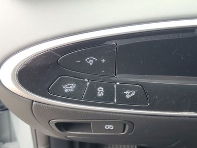 2027 Genesis GV70 2.5T Sport Prestige