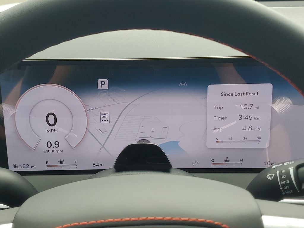 2027 Genesis GV70 2.5T Sport Prestige
