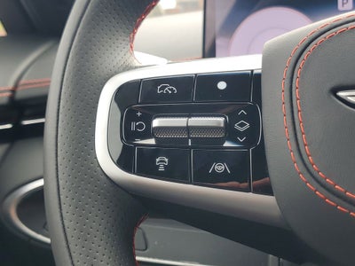 2027 Genesis GV70 2.5T Sport Prestige