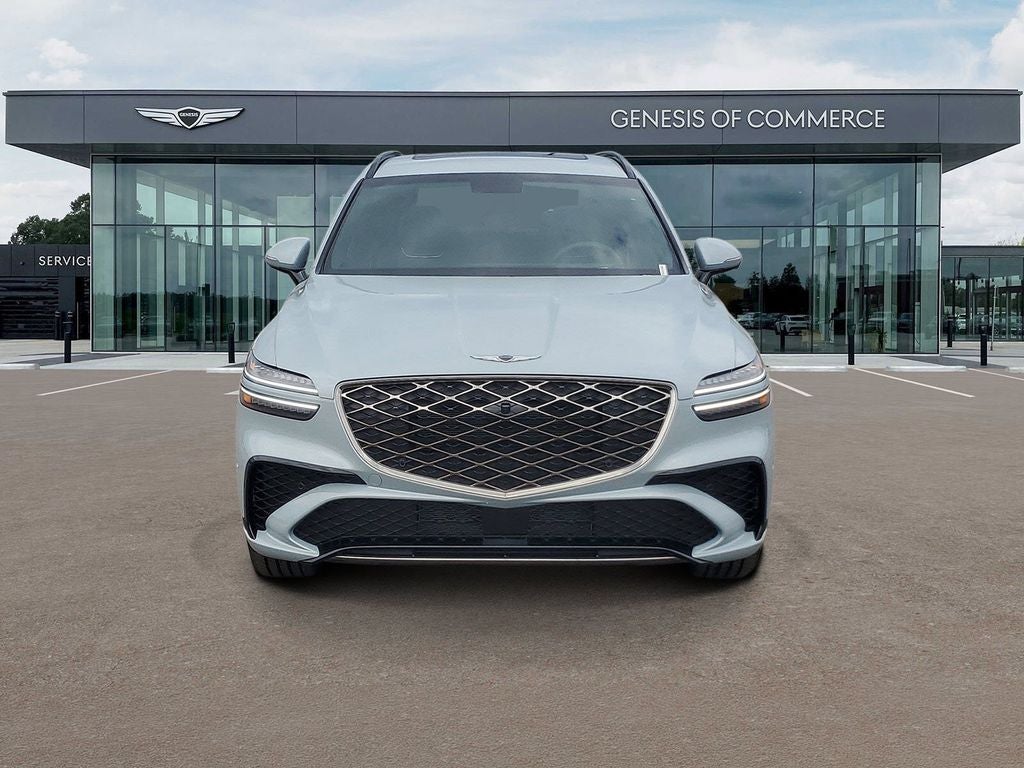 2027 Genesis GV70 2.5T Sport Prestige