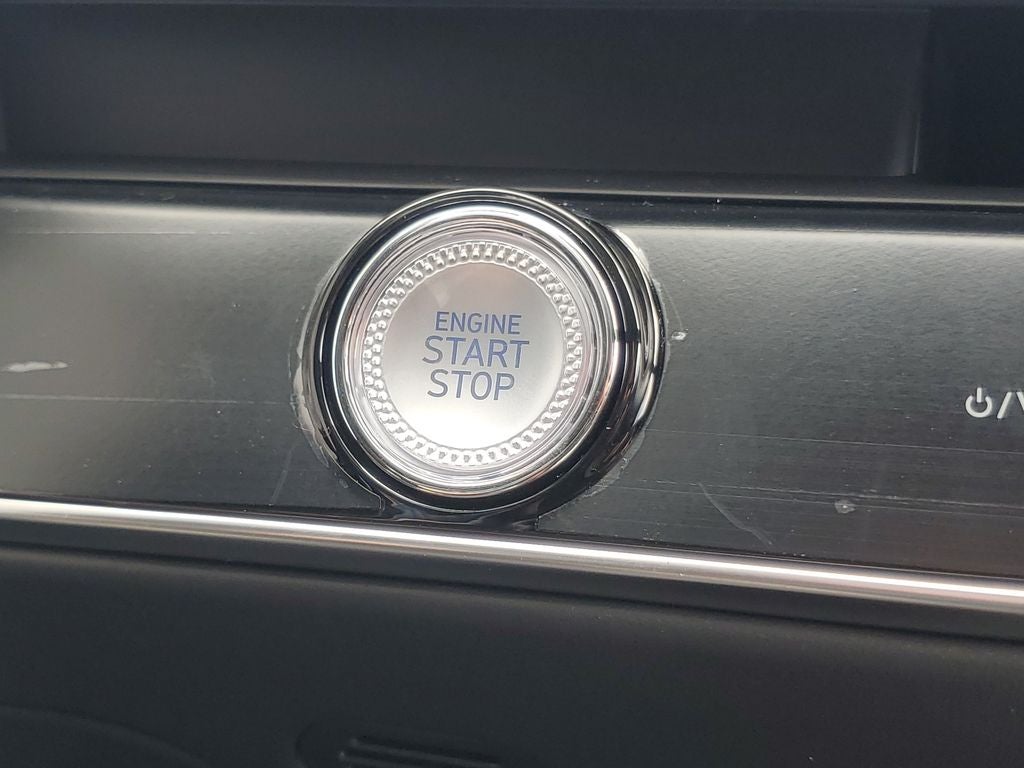 2027 Genesis GV70 2.5T Sport Prestige