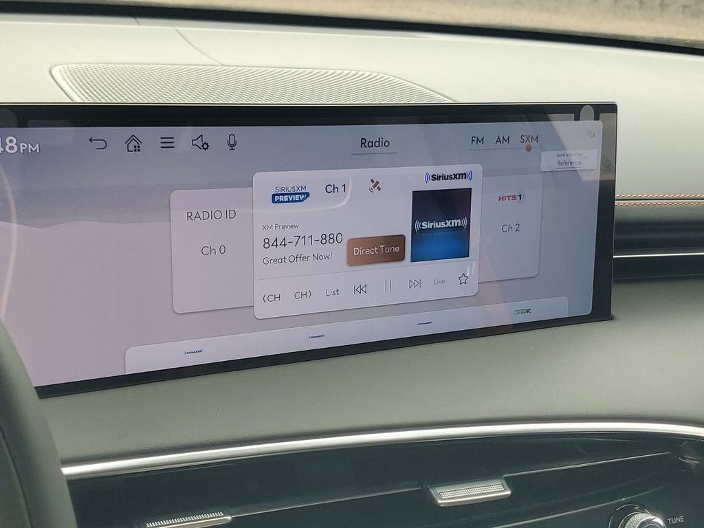 2027 Genesis GV70 2.5T Sport Prestige