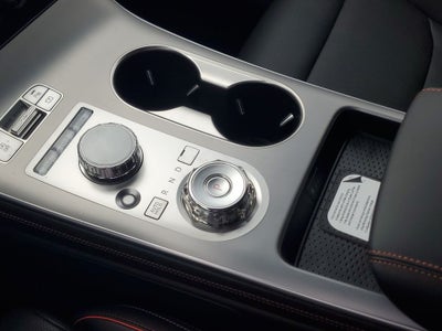 2027 Genesis GV70 2.5T Sport Prestige