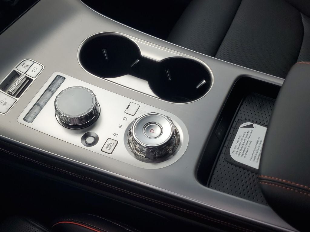 2027 Genesis GV70 2.5T Sport Prestige
