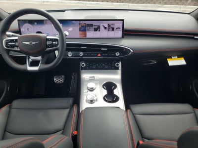2027 Genesis GV70 2.5T Sport Prestige