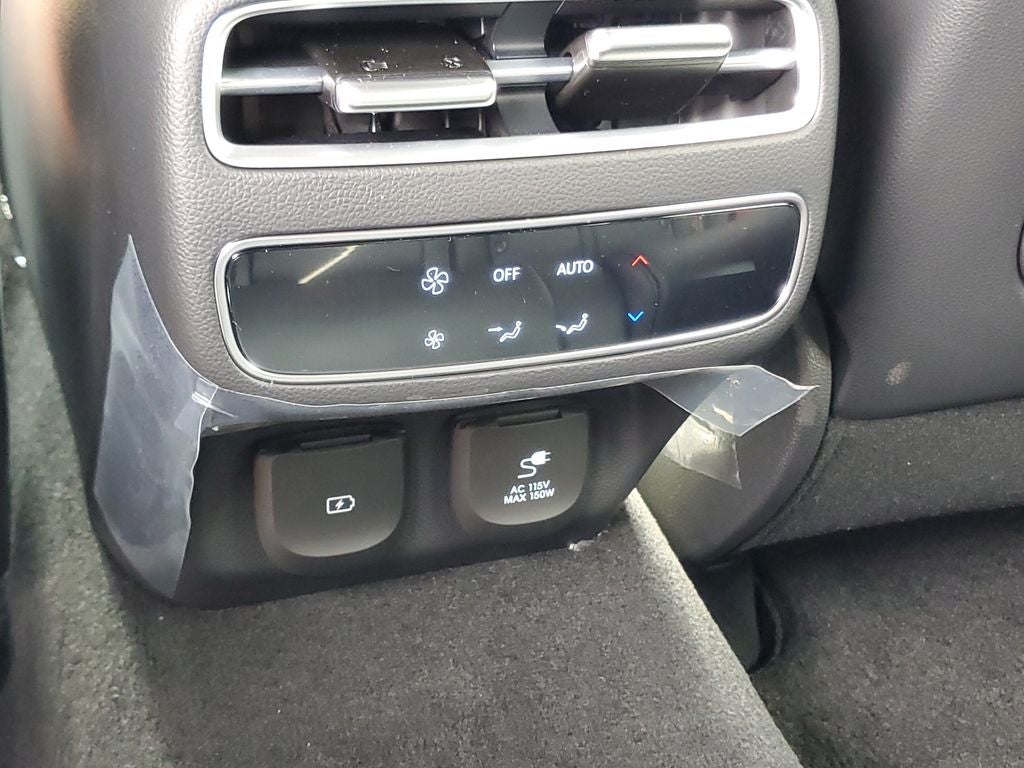2027 Genesis GV70 2.5T Sport Prestige