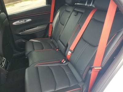 2027 Genesis GV70 2.5T Sport Prestige