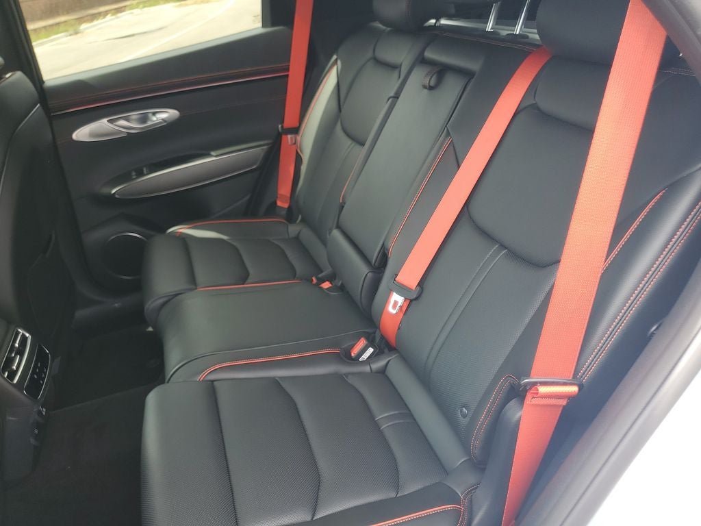 2027 Genesis GV70 2.5T Sport Prestige