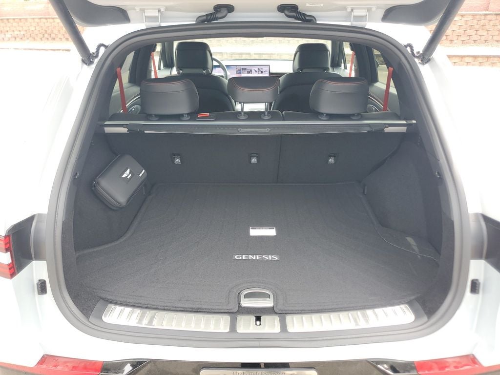 2027 Genesis GV70 2.5T Sport Prestige