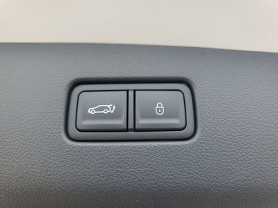 2027 Genesis GV70 2.5T Sport Prestige