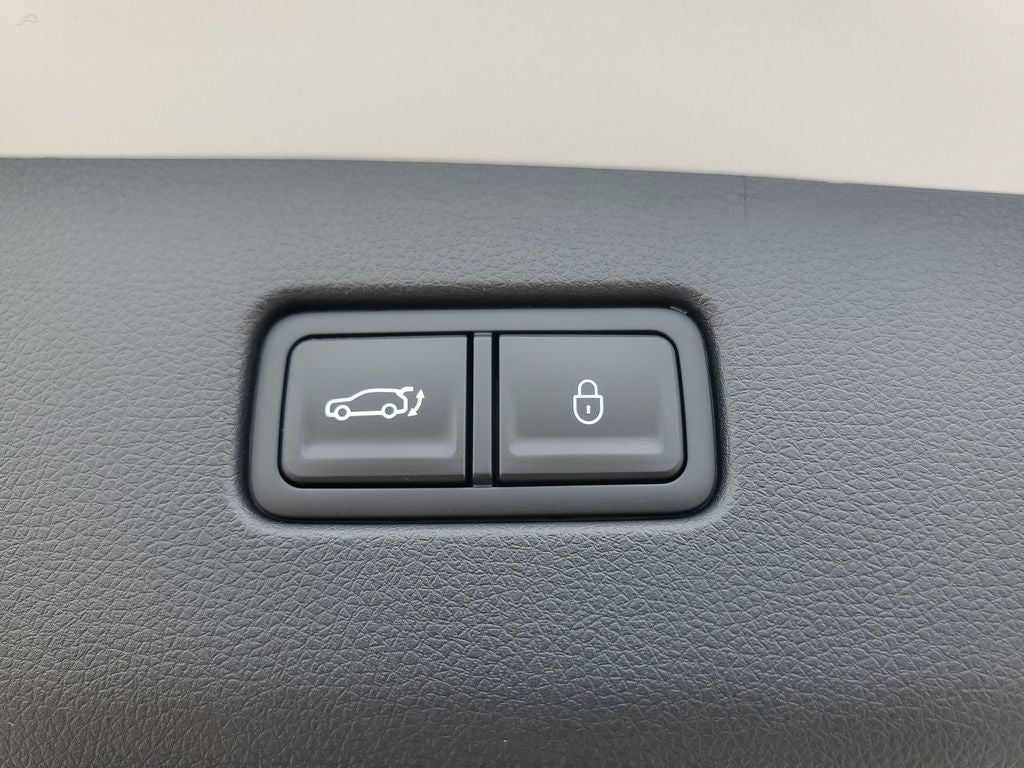 2027 Genesis GV70 2.5T Sport Prestige