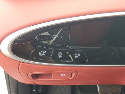 2027 Genesis GV70 2.5T Sport Prestige