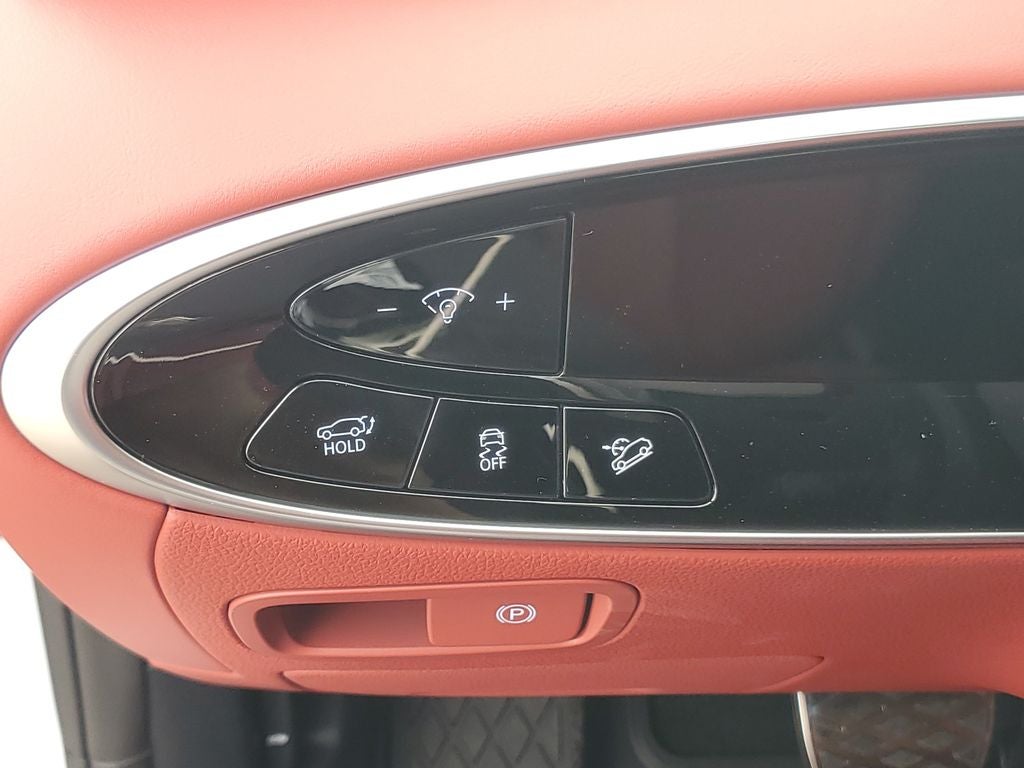 2027 Genesis GV70 2.5T Sport Prestige