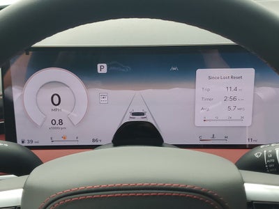 2027 Genesis GV70 2.5T Sport Prestige