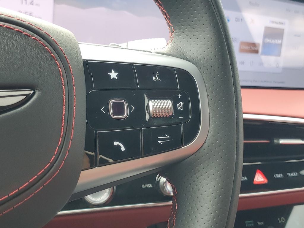2027 Genesis GV70 2.5T Sport Prestige