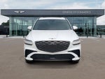 2027 Genesis GV70 2.5T Sport Prestige