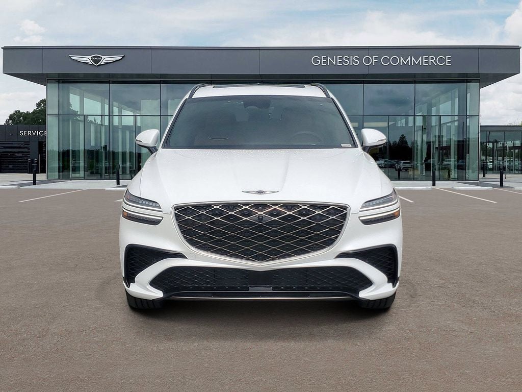 2027 Genesis GV70 2.5T Sport Prestige