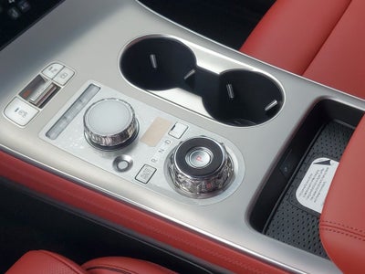 2027 Genesis GV70 2.5T Sport Prestige