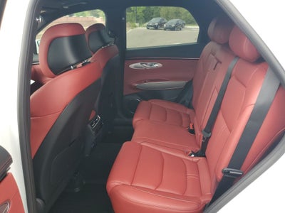 2027 Genesis GV70 2.5T Sport Prestige