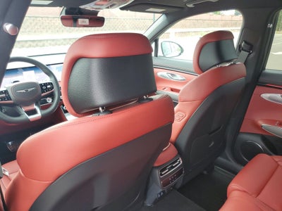 2027 Genesis GV70 2.5T Sport Prestige