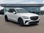 2027 Genesis GV70 2.5T Sport Prestige