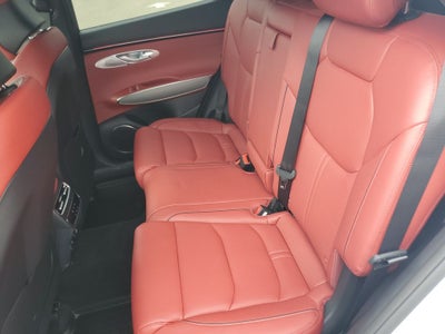 2027 Genesis GV70 2.5T Sport Prestige
