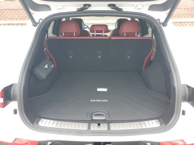 2027 Genesis GV70 2.5T Sport Prestige