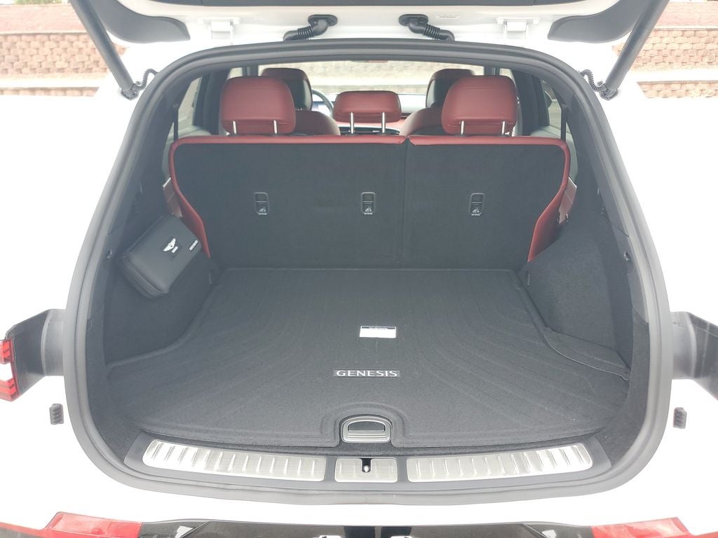 2027 Genesis GV70 2.5T Sport Prestige