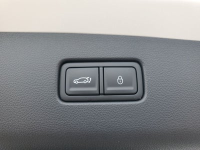 2027 Genesis GV70 2.5T Sport Prestige