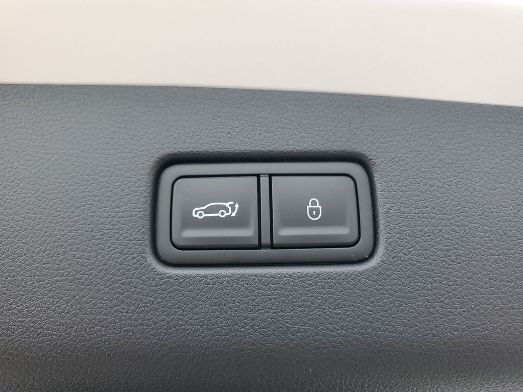 2027 Genesis GV70 2.5T Sport Prestige