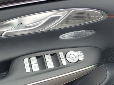 2027 Genesis GV70 2.5T Sport Prestige
