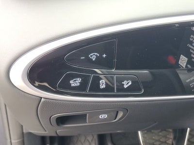 2027 Genesis GV70 2.5T Sport Prestige