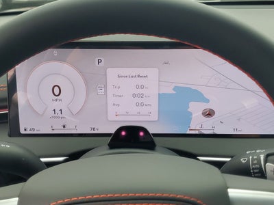2027 Genesis GV70 2.5T Sport Prestige