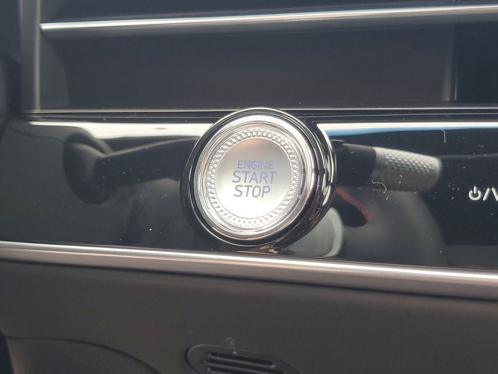 2027 Genesis GV70 2.5T Sport Prestige